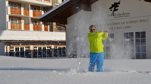 wintergolfturniere