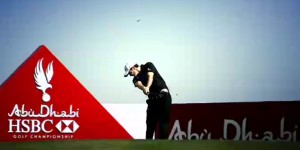 Abu Dhabi Golf Championship 2013: Ergebnisse Tag 3 Samstag