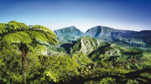 Wird Le Réunion das neue Mauritius?