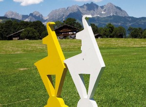 Golffestival Kitzbühel wird exportiert: Welcher Golfclub macht das Rennen?