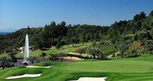 Wo golfen Sie am Valentinstag? Luxury Hideaway für Golfer