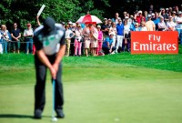 BMW International Open ProAm: Gewinnt einen Startplatz für Mittwoch und Eintrittstickets für das Golf-Wochenende!