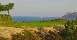 Golfen in Portugal: Oitavos Dunes ist der beste Golfplatz