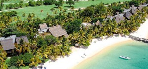 Beachcomber Golf Trophy: Finale auf Mauritius