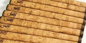 Golfgriffe wechseln: Kork ist das neue Leder