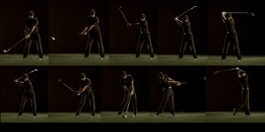Golfschwung in Zeitlupe: Die 10 besten YouTube-Videos