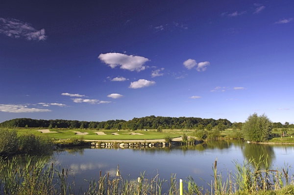 Natur pur auf dem Brunstorfer Platz als Golferparadies im Norden - Photocredit: Stefan von Stengel / G&CC Brunstorf