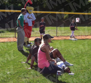 Tiger Woods und Elin Nordegren: Bald wieder verheiratet?