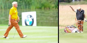 John Daly: Neuer Golf-Negativ-Rekord