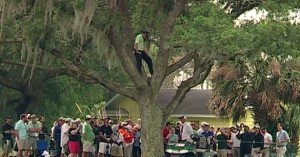 Sergio ‚Monkey‘ Garcia: Video