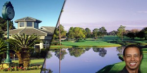 Arnold Palmer Invitational: Tiger Woods und die Stalk-a-razzis