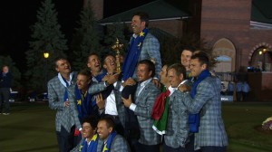 14. Laureus World Sports Awards in Rio