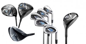 Neue Golfschläger: Mizuno 2013
