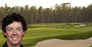 Shell Houston Open: Rory McIlroy hat den Cut geschafft