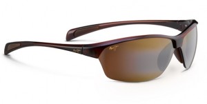 Neue Sonnenbrillen für Golfer: Man teet mit Maui Jim auf