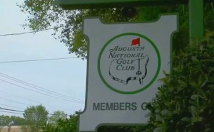 Augusta National Golf Club: Eine Schwäbin zum Golf-Abenteuer in Augustas Männer-Bastion