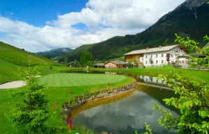 Kagami-Golf oder warum das Handicap nur im Kopf ist