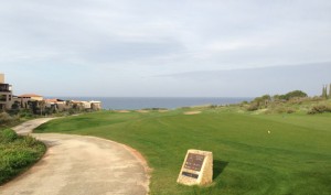 Costa Navarino: The Dunes Course