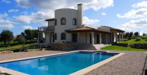 Immobilienkauf mit Golfmitgliedschaft: Ein Golfclub macht es möglich