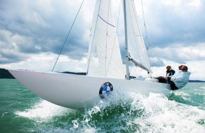 Founders Cup wird neu aufgelegt: Segelregatta und Golfturnier