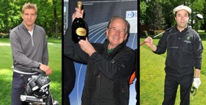 Exklusiver Hauptstadt-Golf-Cup mit Stars wie Jan-Josef Liefers