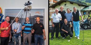 TALK@eichenheim plus GOLF@eichenheim