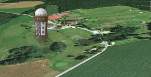 EU bezahlt Europas höchsten Golf-Abschlag