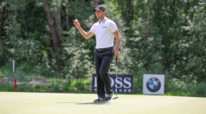 BMW Int. Open: Wer hat den Cut geschafft? Leaderboard und Startzeiten Samstag