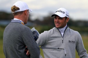 Kaymer – Siem im Doppelpack bei der BMW Int. Open Finalrunde: Startzeit 12.21h