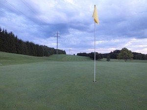 Die Netzentgelt-Frage: Golfclubs verteuern NICHT die Strompreise