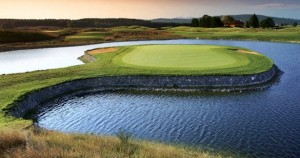 Golfturnier mit Jucad-Testing: SMIC! Orange Cup im Golfclub Valley