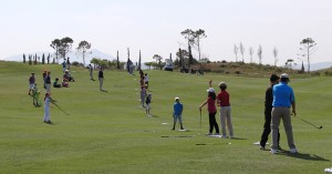 Golfreisen für Kinder: Costa Navarino