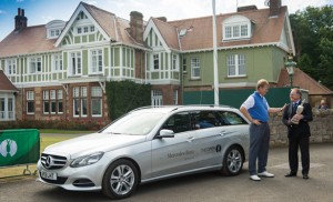 Open Championship Muirfield: Startzeiten und Flights der ersten beiden Runden