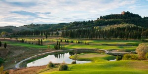 Resort Castelfalfi mit Golf Megacourse hat den Besitzer gewechselt