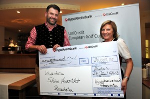 UniCredit European Golf Cup: Kundenturnier mit guten Zweck
