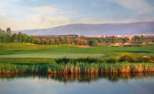 Golfen in Spanien: International Golf Travel Market im Lumine Golf Club