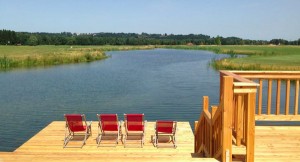 Rosenheimer Golfwoche: Golf-Celebrities, Casino Royale und Charity