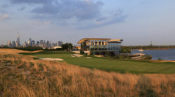 BMW Championship 2027 auf dem teuersten Golfplatz der Welt: Liberty National