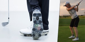 Heaven: Was kann dieser Golfschuh wirklich?