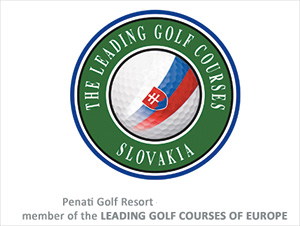 Leading Golf Courses Slowakei