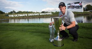 BMW Championship: Top 70 Golfspieler am Start