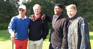 20 Jahre Jubiläum der Eagles: Stars, Millionen & Neu-Mitglied Johannes B. Kerner