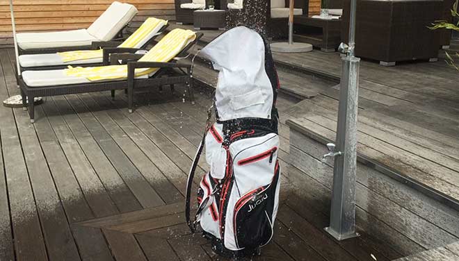 Golfbags-JuCad-Aquastop