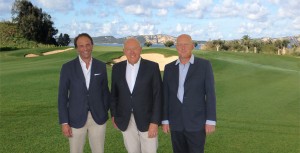 Leading Golf Courses Europe: Eine neue europäische Qualitätsdynamik im Golf