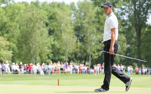 BMW Championship: Martin Kaymer als Sky-Moderator