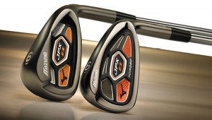 Die neuen Eisen von Mizuno: JPX EZ oder lieber JPX EZ Forged?