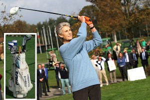 Royal Golf Park I Roveri: Von der Rennstrecke zum Leading Golf Courses Europe