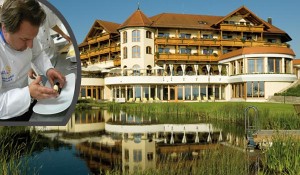 Golfreisen Deutschland: Der Oberpfälzer Wald