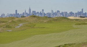 Golf in New York: Trump lässt einen City-Course von Nicklaus bauen
