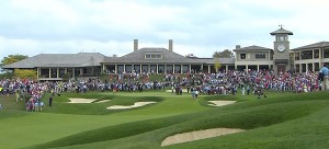 Golf: US Golfer gewinnen Presidents Cup